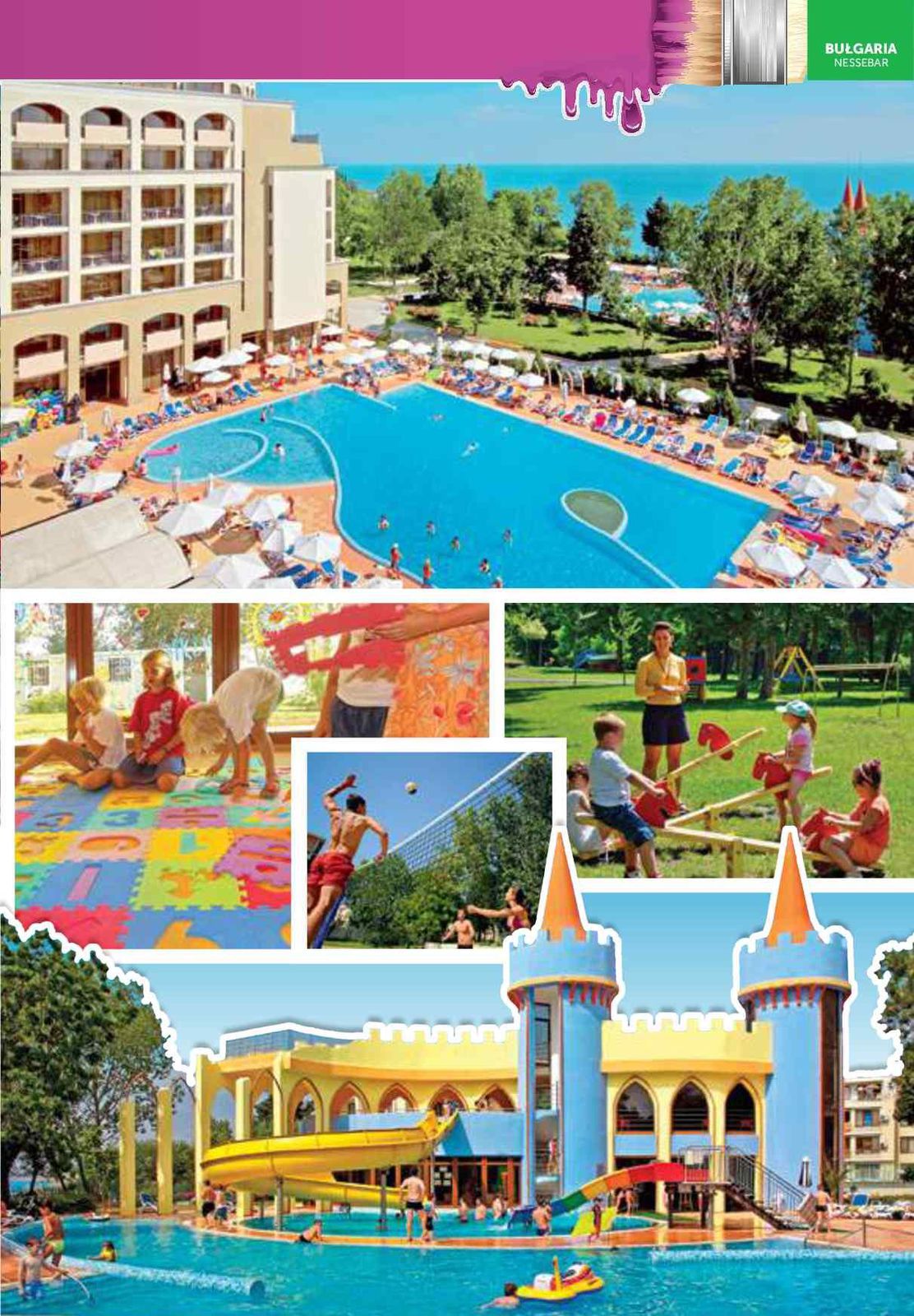 Gazetka promocyjna Wezyr Holidays do 31/10/2016 str.221