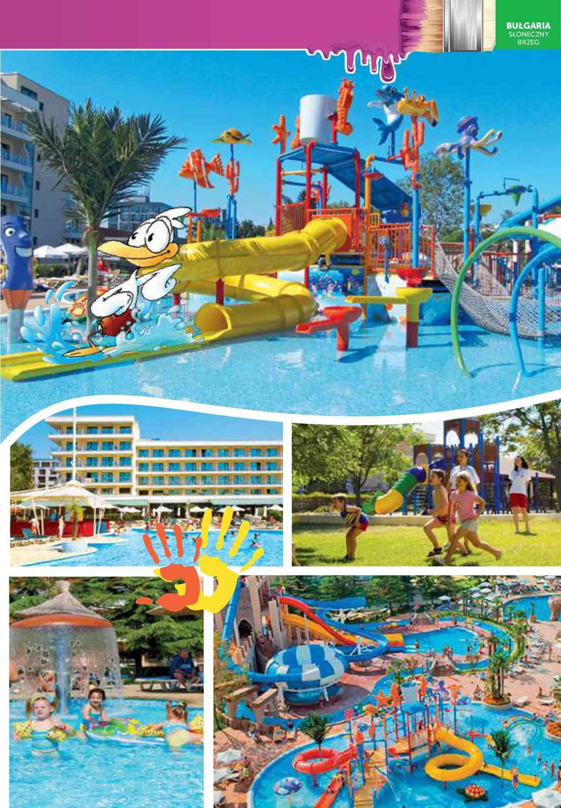 Gazetka promocyjna Wezyr Holidays do 31/10/2016 str.211