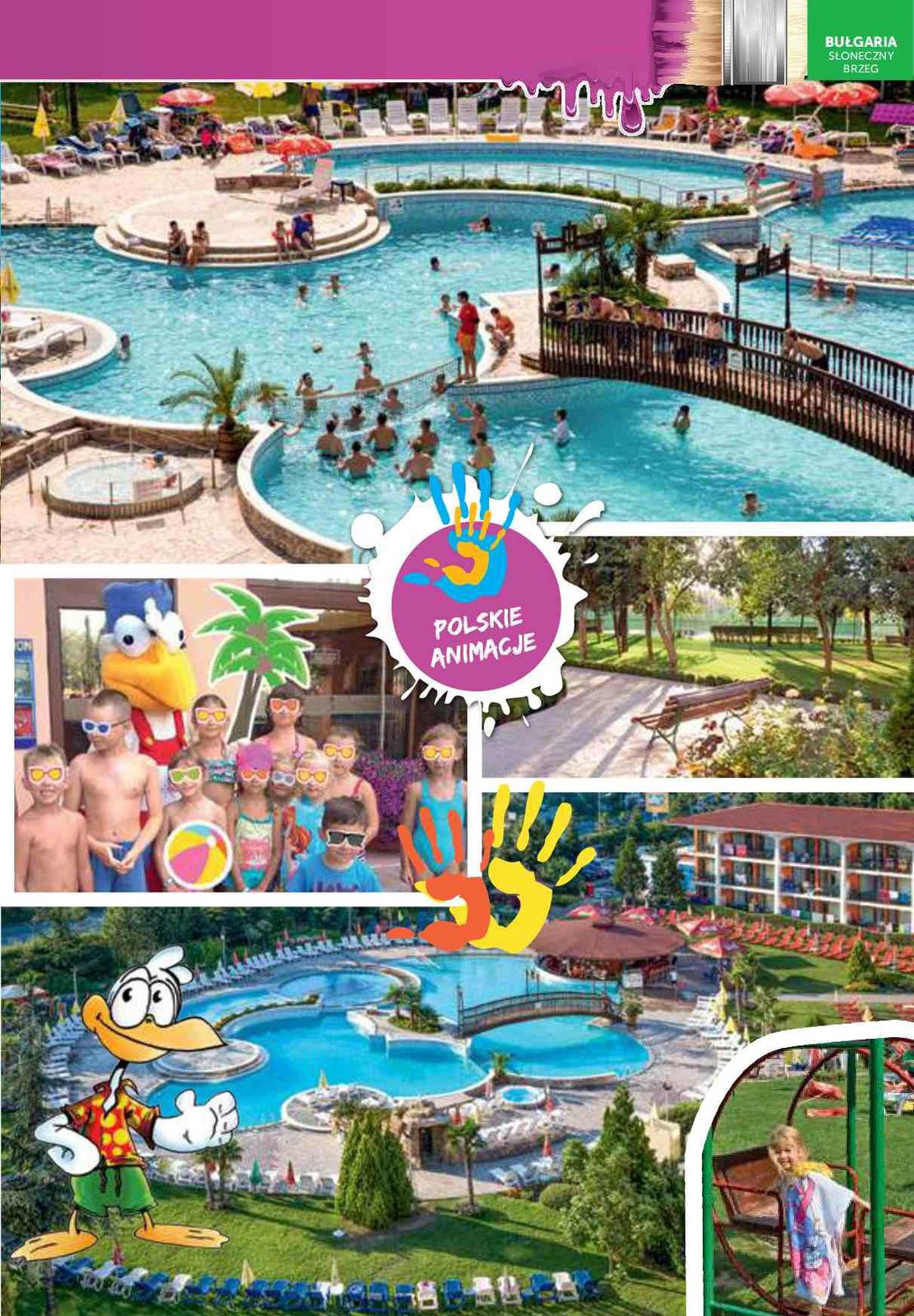 Gazetka promocyjna Wezyr Holidays do 31/10/2016 str.213