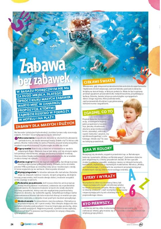 Gazetka promocyjna Wezyr Holidays do 01/11/2017 str.26