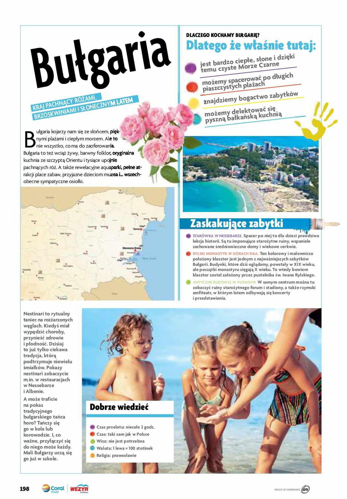 Gazetka promocyjna Wezyr Holidays do 31/10/2016 str.200