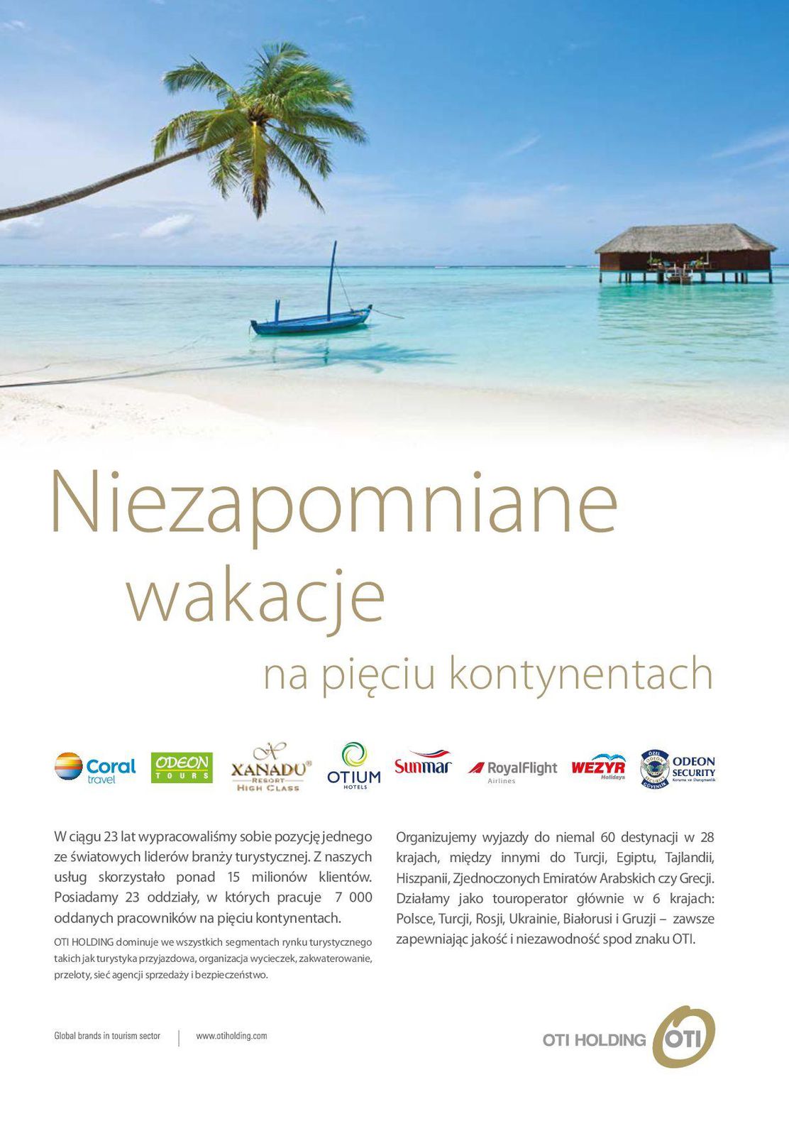 Gazetka promocyjna Wezyr Holidays do 31/10/2016 str.244