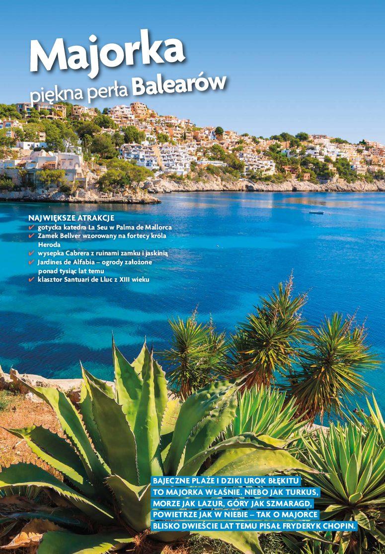 Gazetka promocyjna Wezyr Holidays do 01/11/2017 str.194