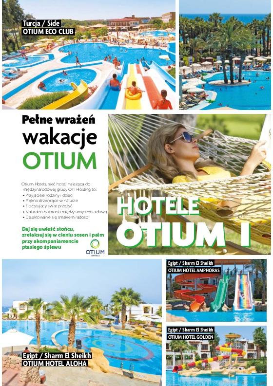 Gazetka promocyjna Wezyr Holidays do 01/11/2017 str.18