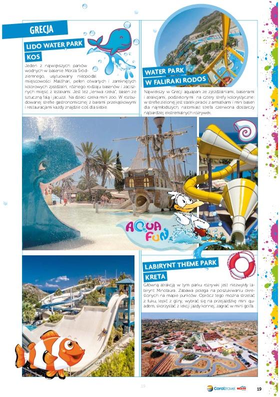 Gazetka promocyjna Wezyr Holidays do 01/11/2017 str.21