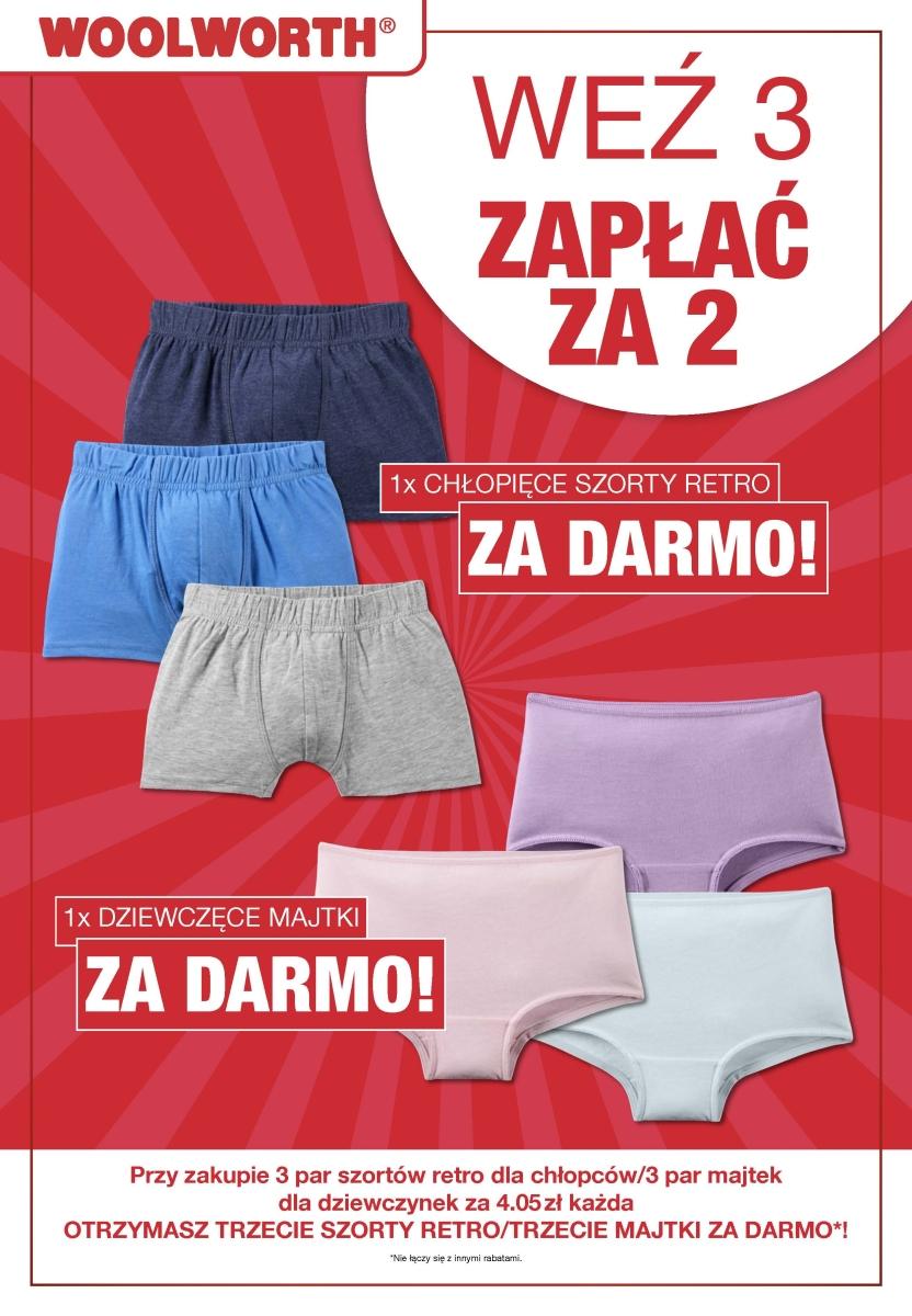 Gazetka promocyjna WOOLWORTH do 01/12/2025 str.32