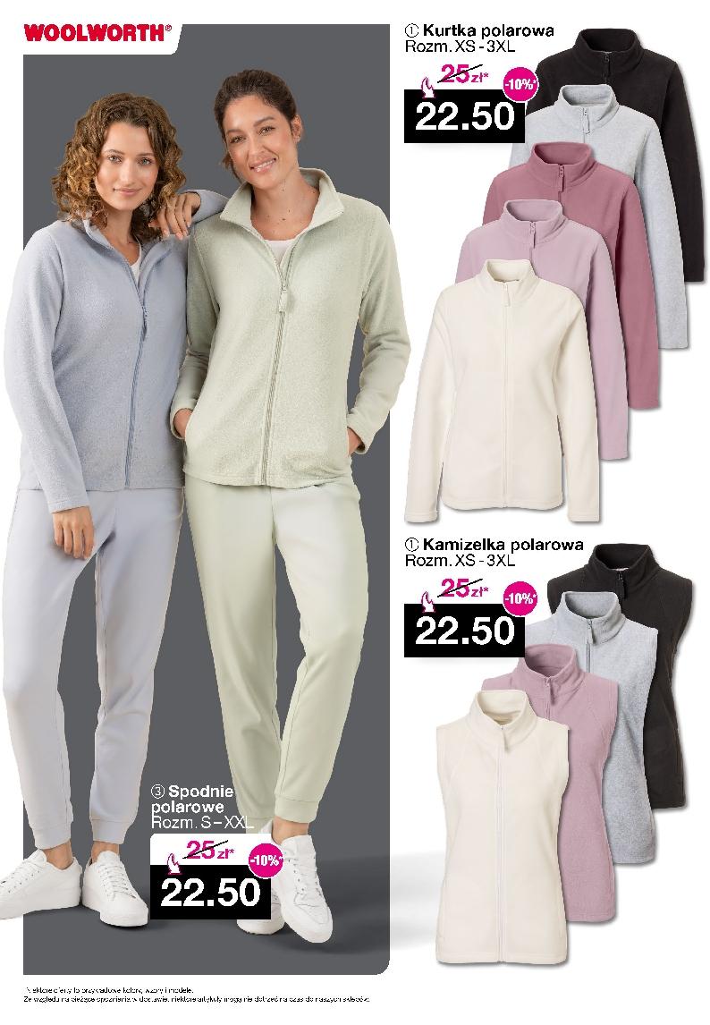 Gazetka promocyjna WOOLWORTH do 08/12/2025 str.5