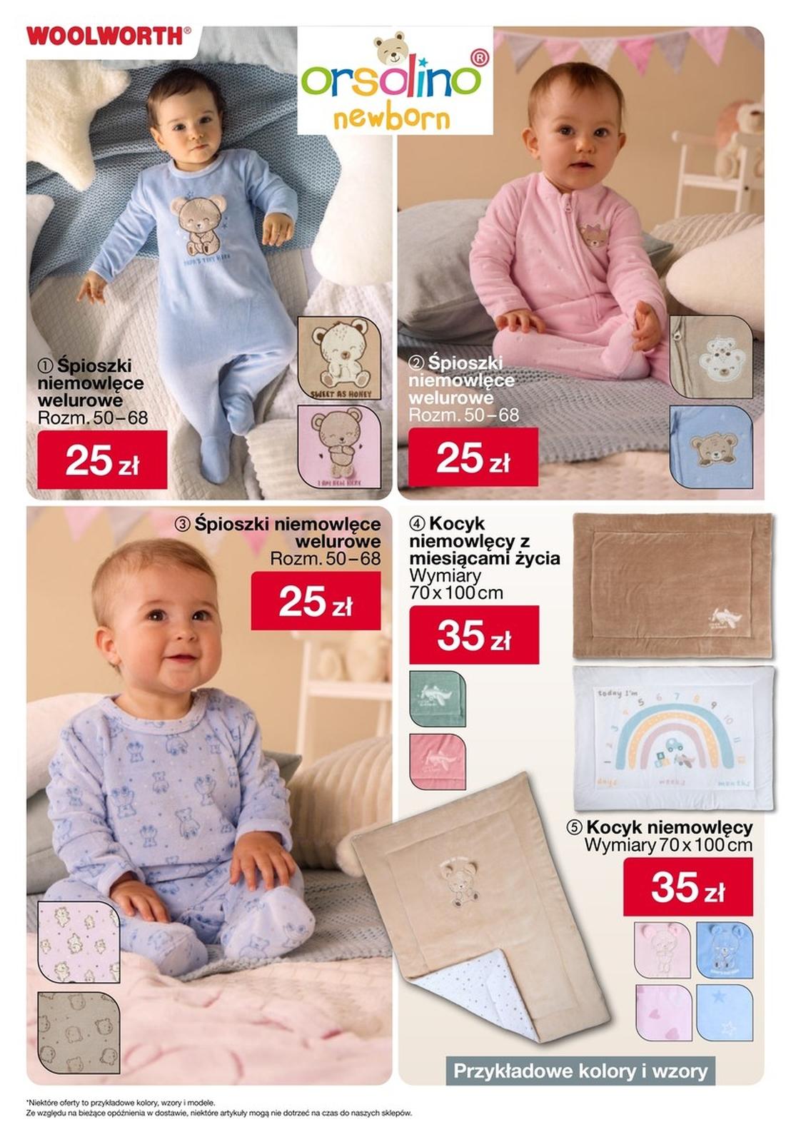 Gazetka promocyjna WOOLWORTH do 22/09/2025 str.20