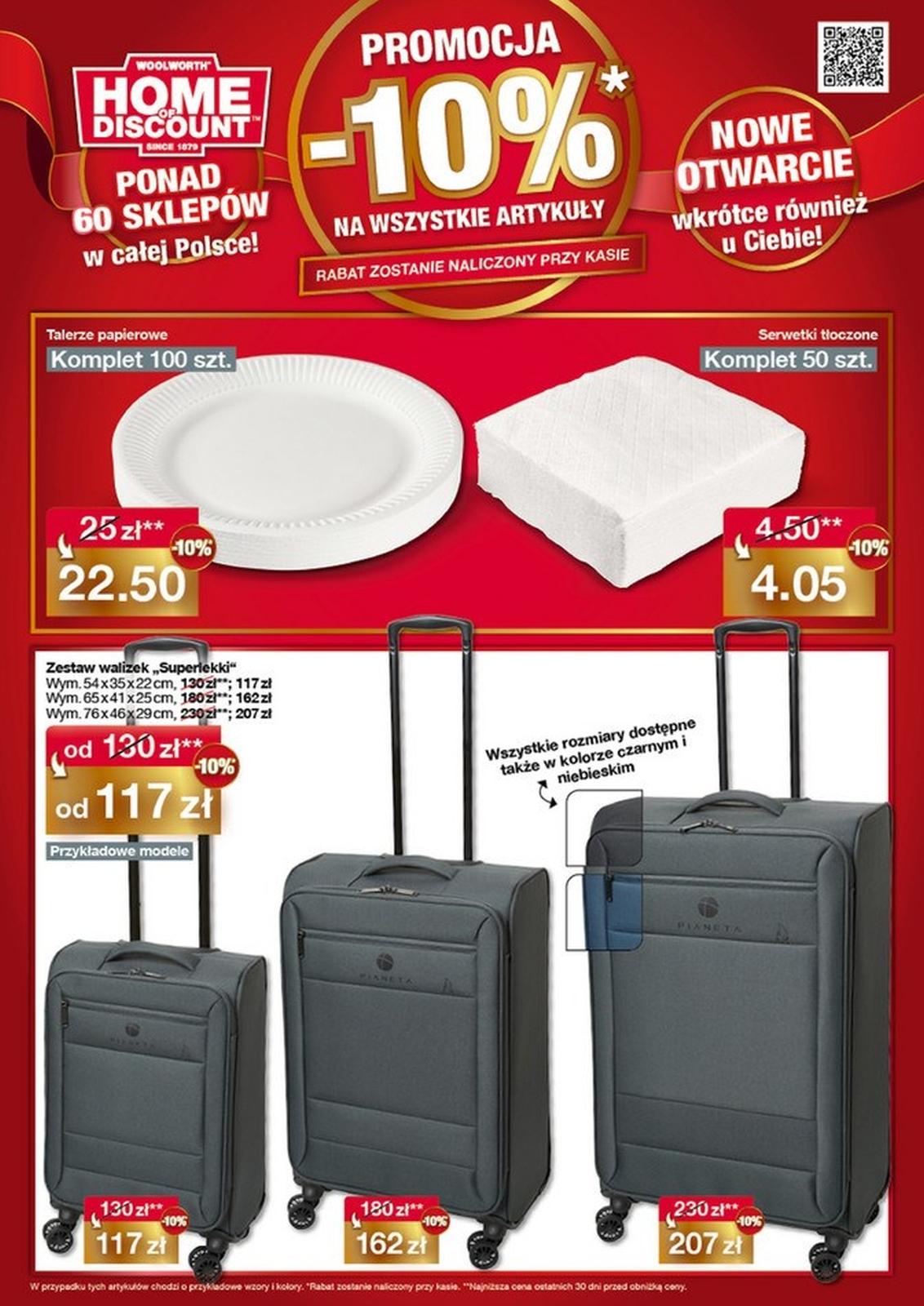 Gazetka promocyjna WOOLWORTH do 31/10/2025 str.9