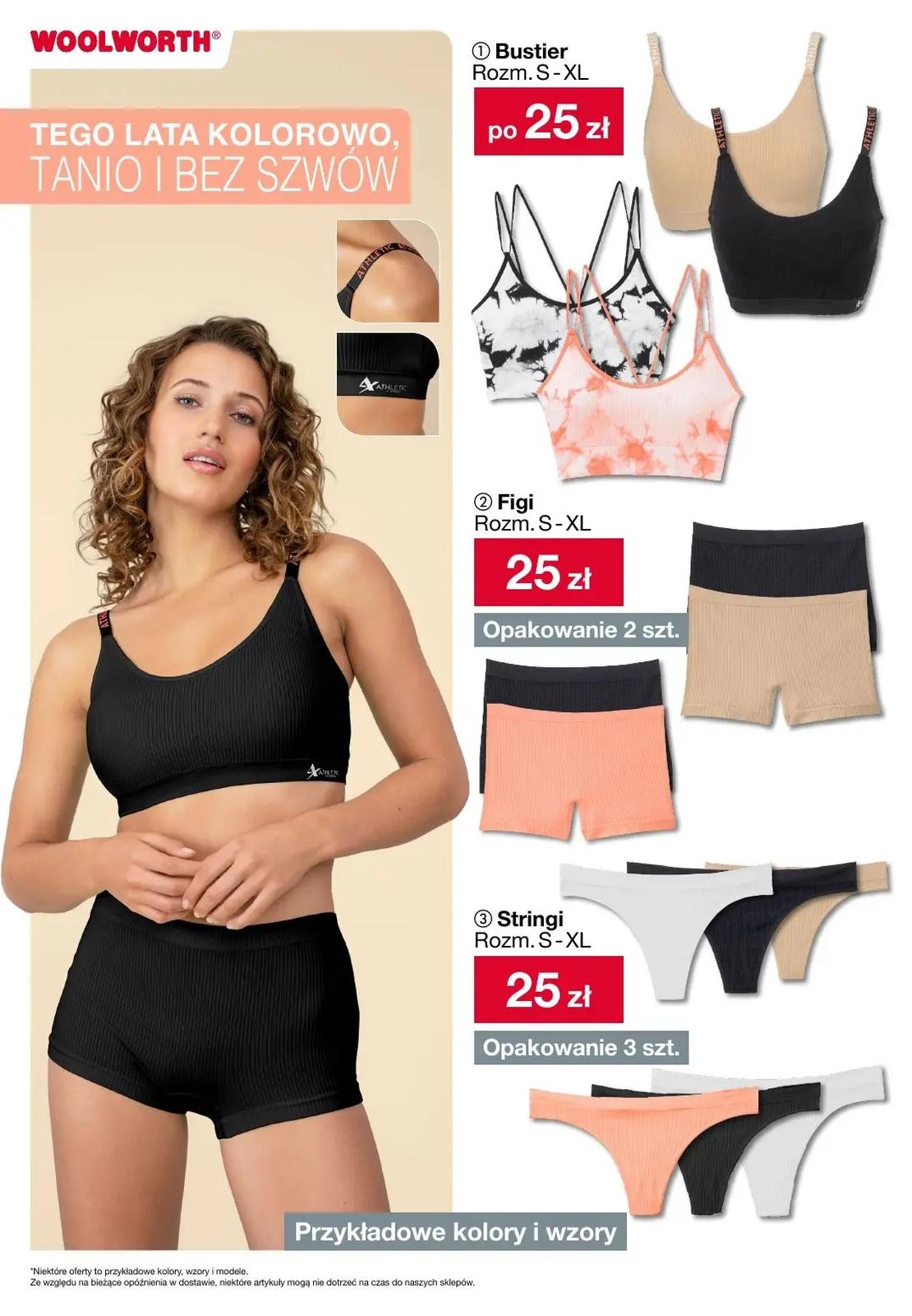 Gazetka promocyjna WOOLWORTH do 23/06/2025 str.12