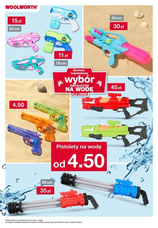 Gazetka promocyjna WOOLWORTH do 14/08/2025 str.4