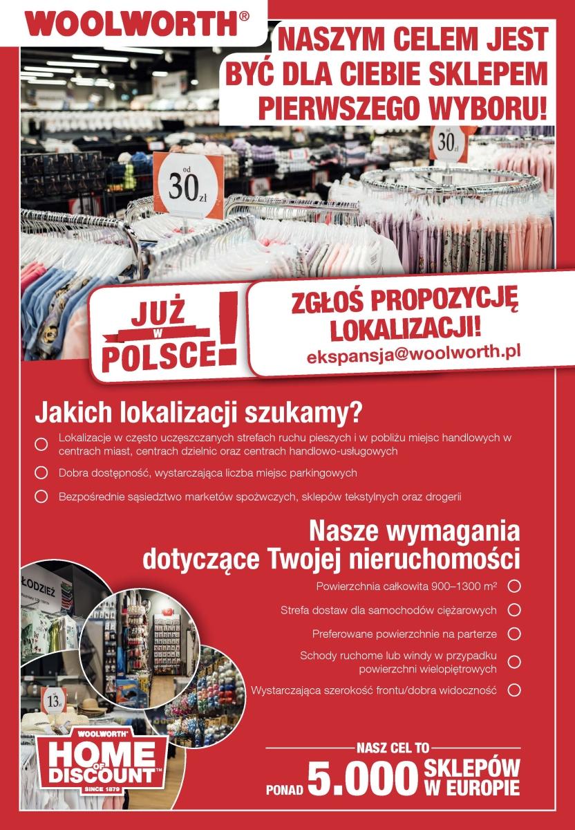 Gazetka promocyjna WOOLWORTH do 01/12/2025 str.37