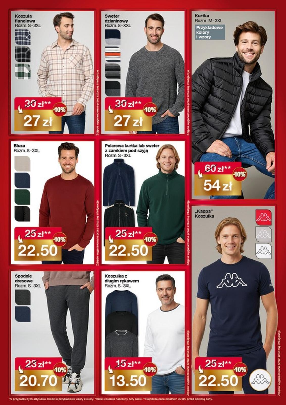 Gazetka promocyjna WOOLWORTH do 31/10/2025 str.5