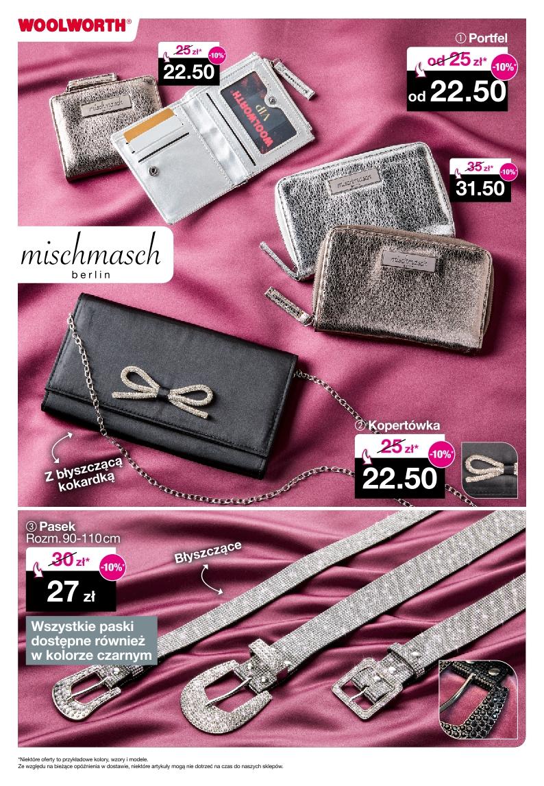 Gazetka promocyjna WOOLWORTH do 22/12/2025 str.7