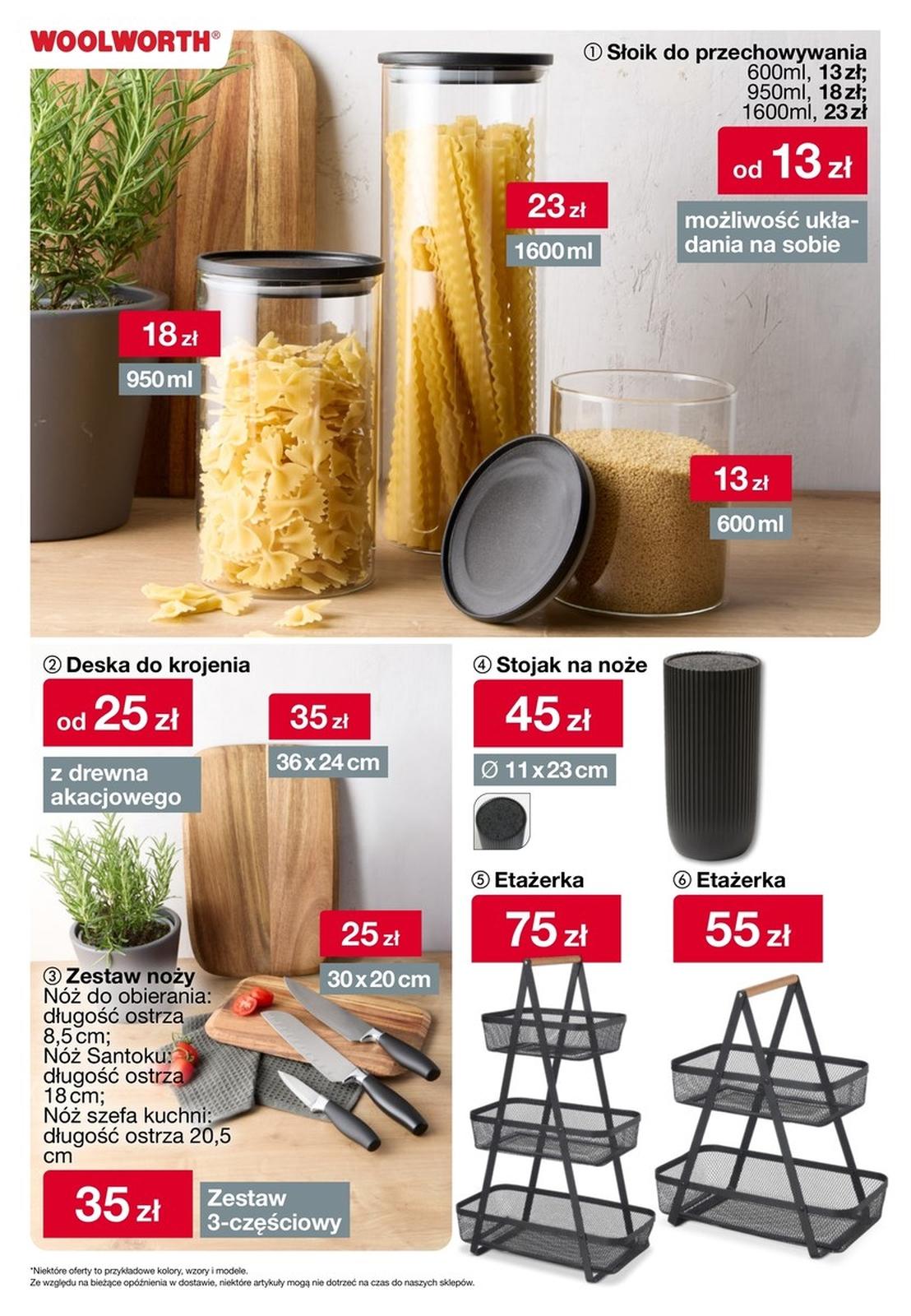 Gazetka promocyjna WOOLWORTH do 22/09/2025 str.26