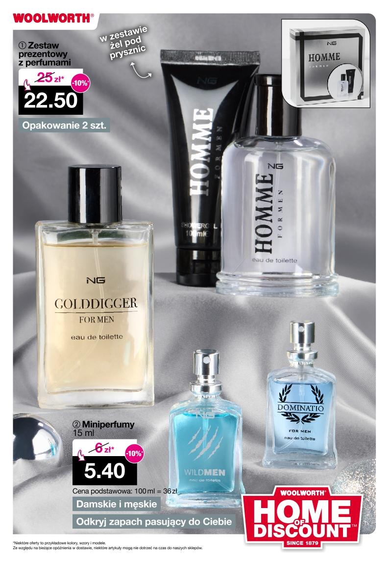 Gazetka promocyjna WOOLWORTH do 22/12/2025 str.5