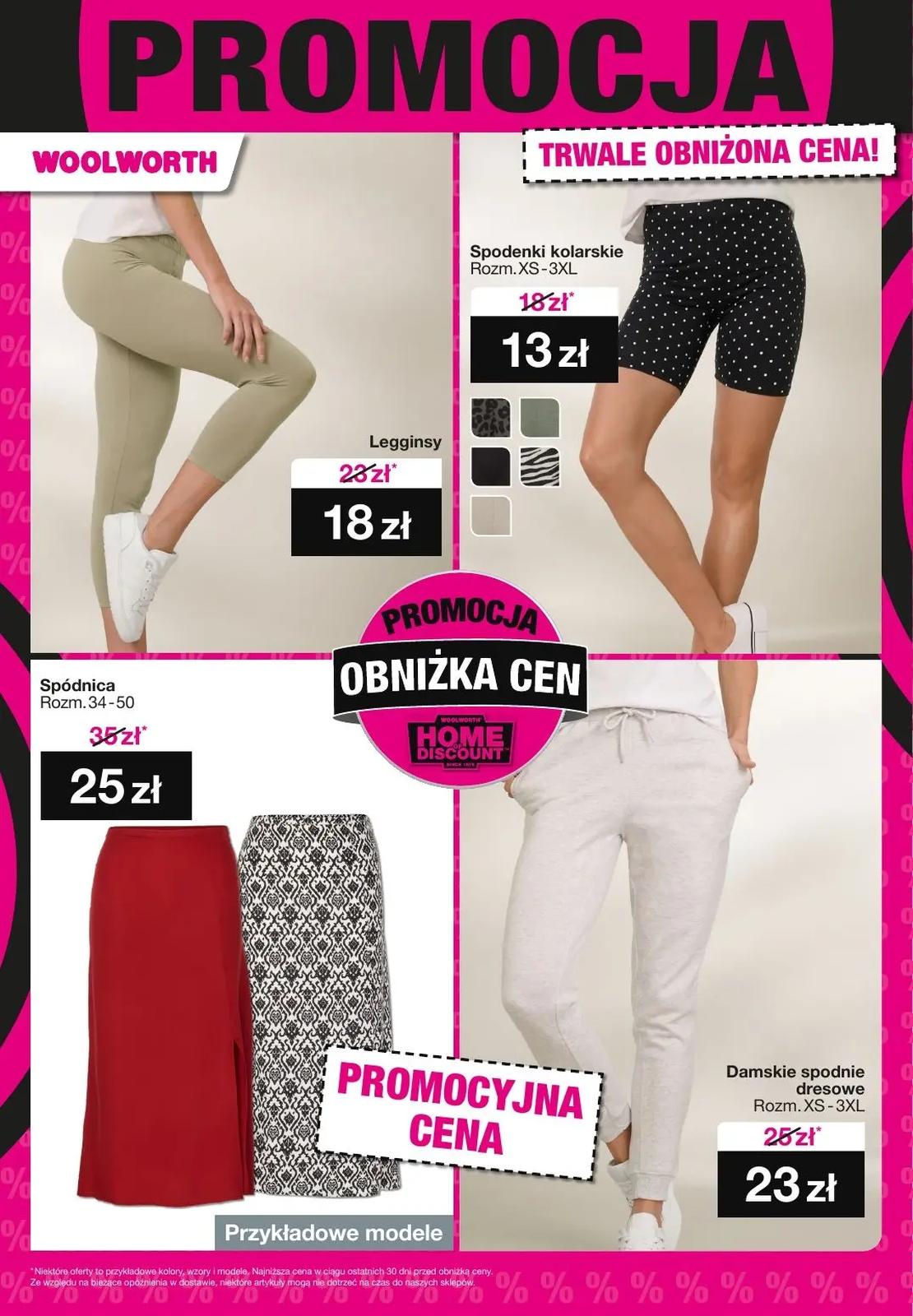 Gazetka promocyjna WOOLWORTH do 23/06/2025 str.38