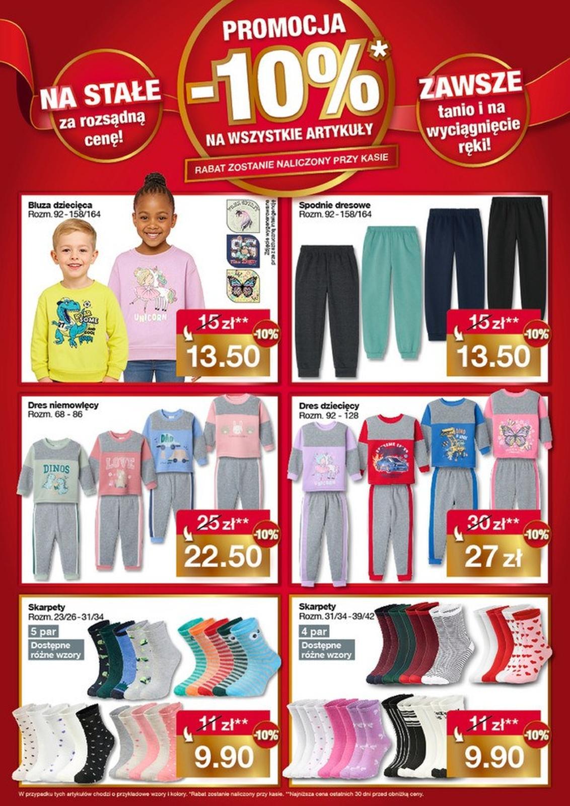 Gazetka promocyjna WOOLWORTH do 31/10/2025 str.6