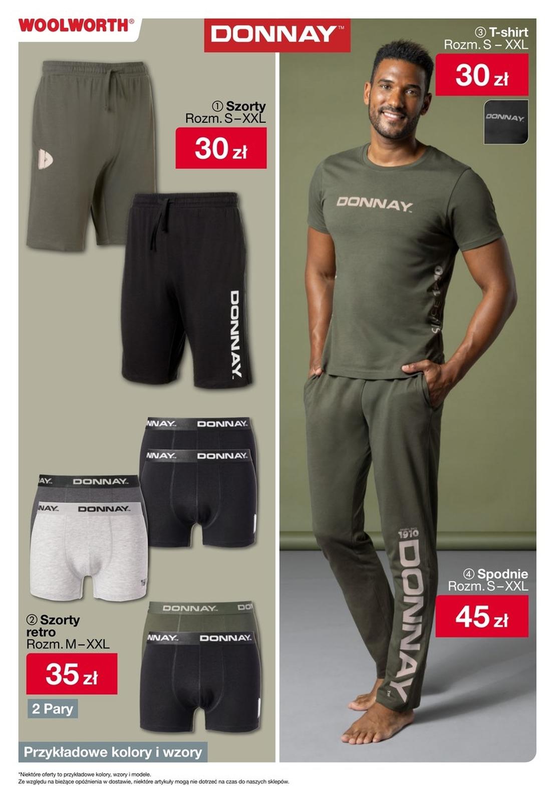 Gazetka promocyjna WOOLWORTH do 22/09/2025 str.17