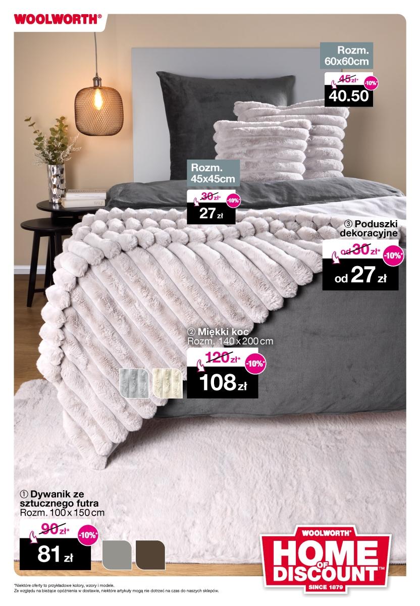 Gazetka promocyjna WOOLWORTH do 01/12/2025 str.20