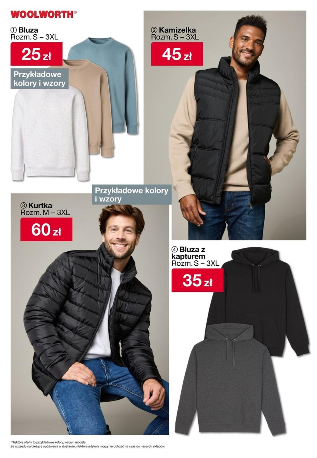 Gazetka promocyjna WOOLWORTH do 22/09/2025 str.14