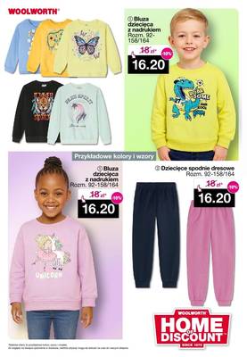 Woolworth katalog 