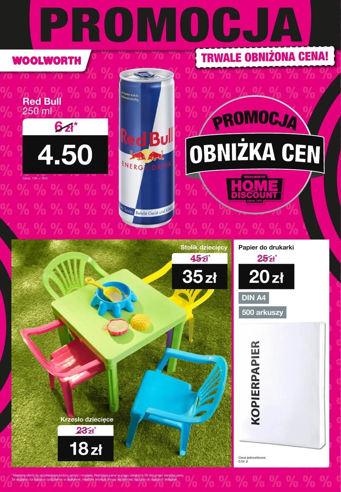 Gazetka promocyjna WOOLWORTH do 23/06/2025 str.41