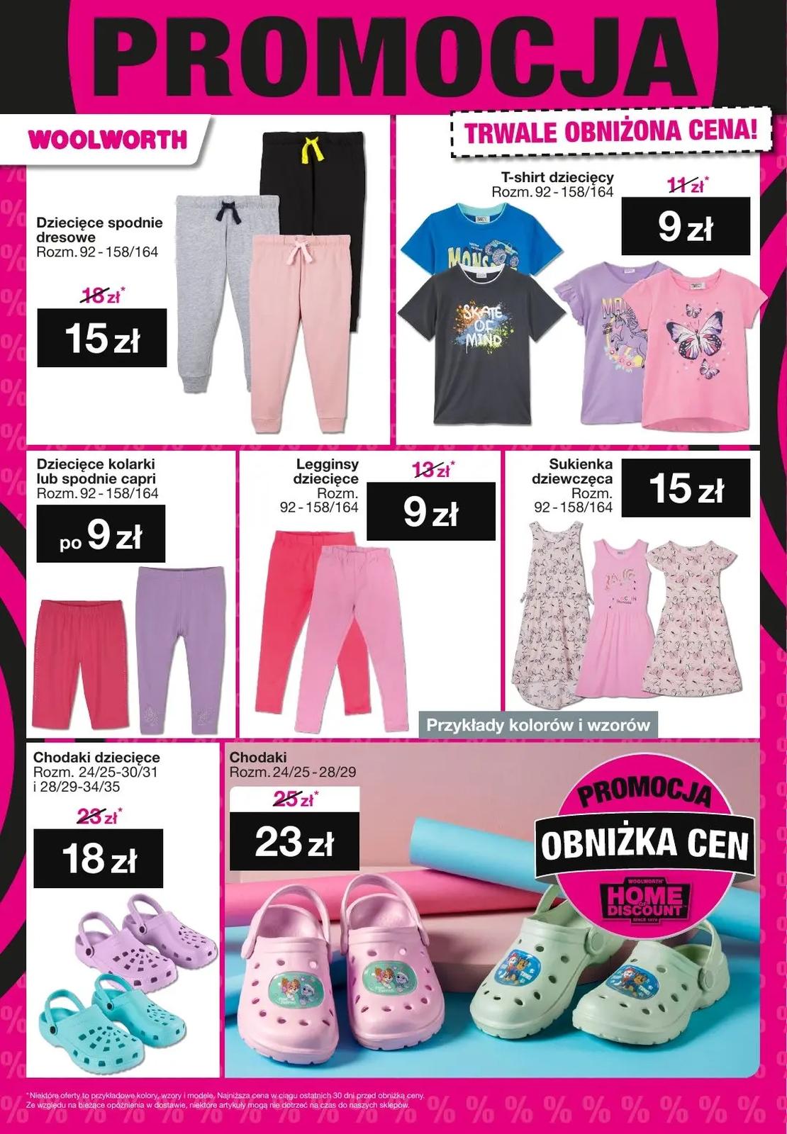 Gazetka promocyjna WOOLWORTH do 23/06/2025 str.40