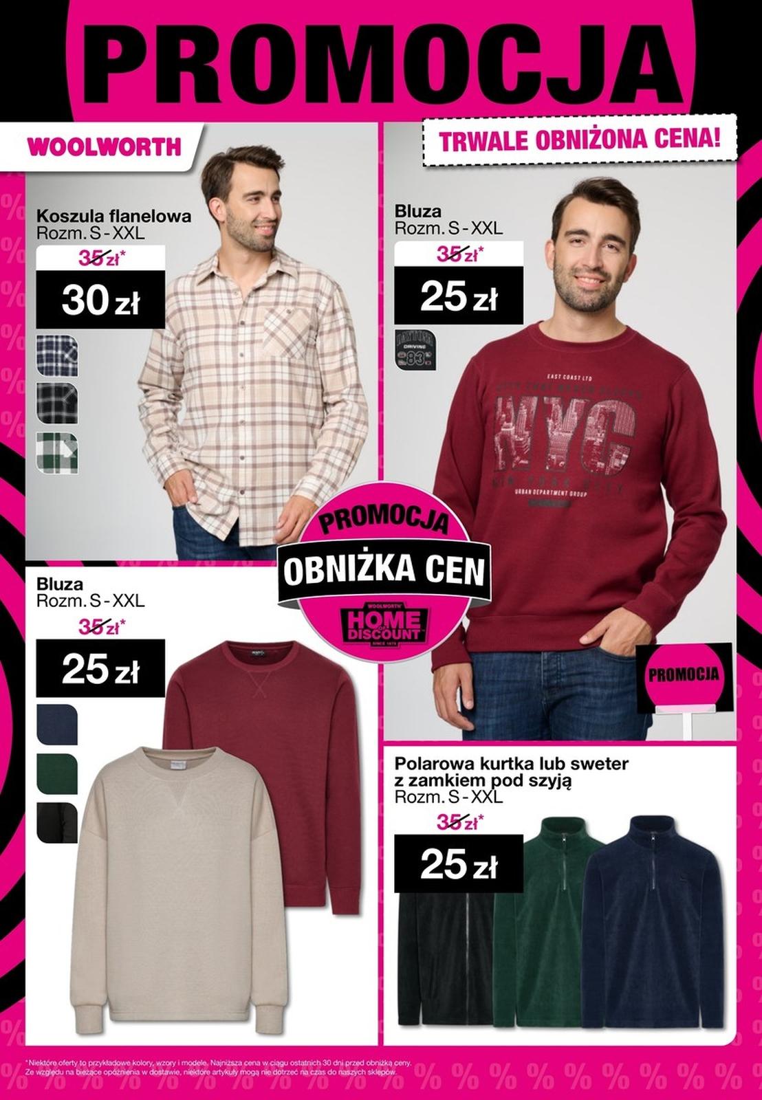 Gazetka promocyjna WOOLWORTH do 22/09/2025 str.38