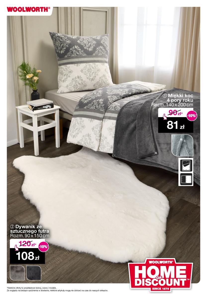Gazetka promocyjna WOOLWORTH do 01/12/2025 str.19