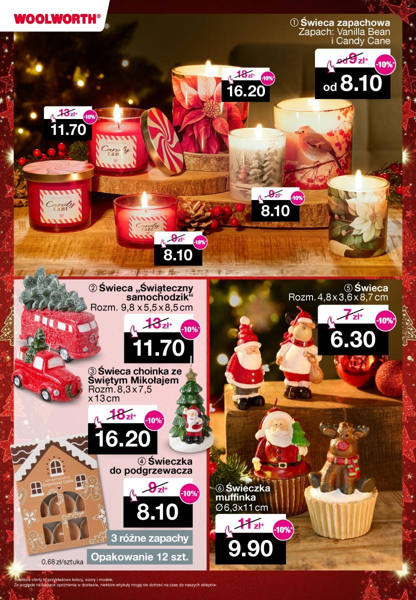 Gazetka promocyjna WOOLWORTH do 01/12/2025 str.8