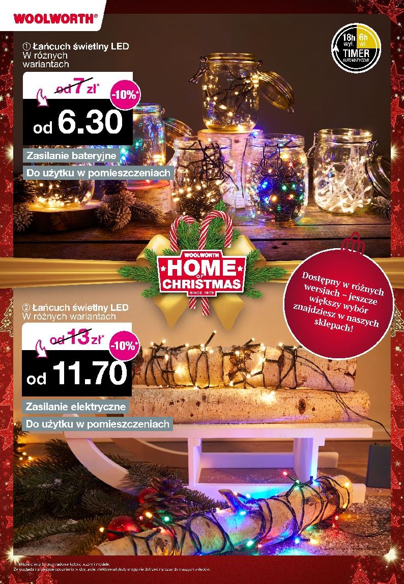 Gazetka promocyjna WOOLWORTH do 08/12/2025 str.10