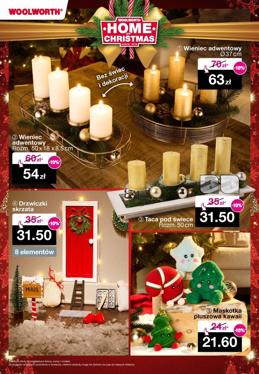 Gazetka promocyjna WOOLWORTH do 01/12/2025 str.7