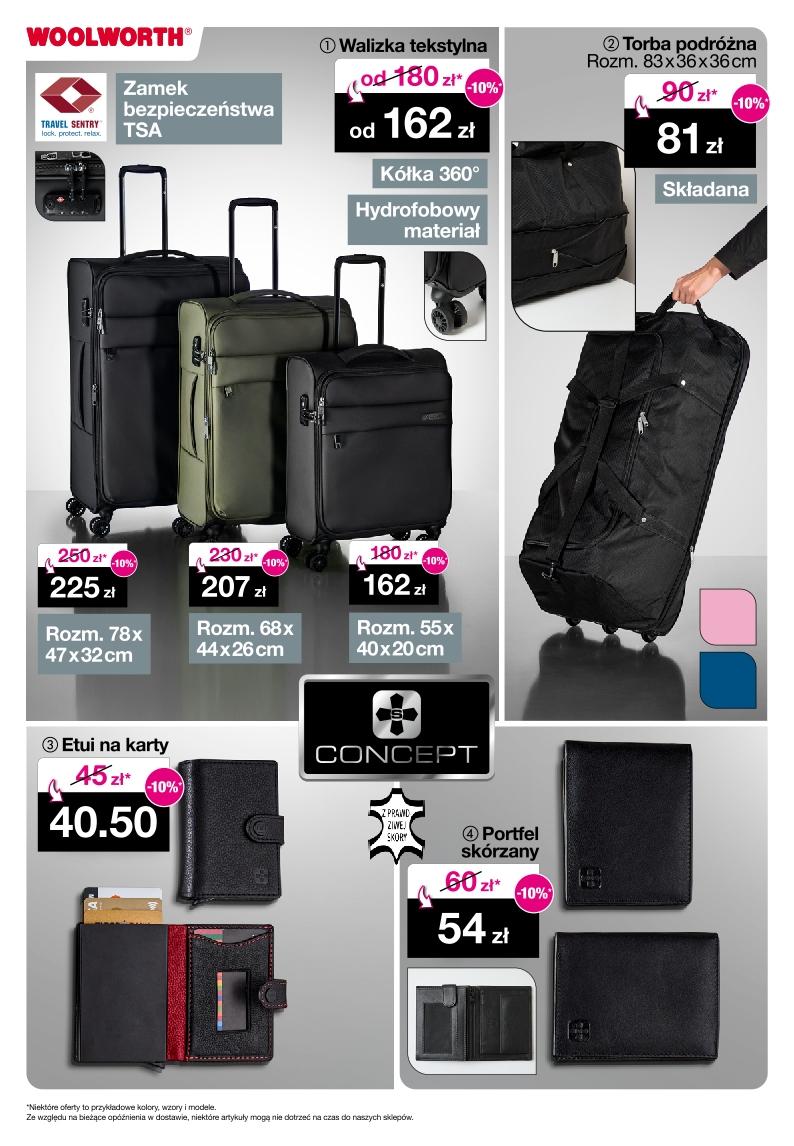 Gazetka promocyjna WOOLWORTH do 22/12/2025 str.6