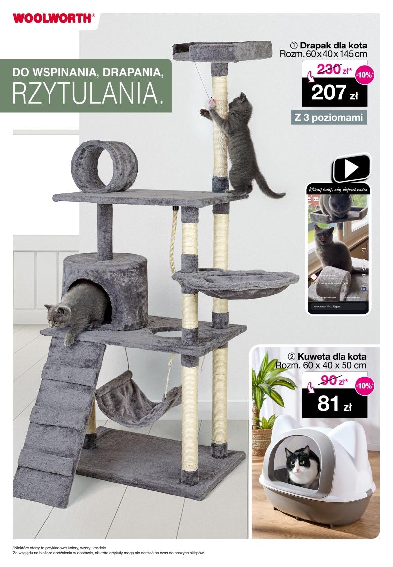 Gazetka promocyjna WOOLWORTH do 22/12/2025 str.9