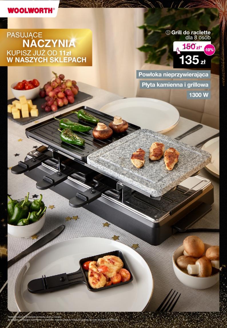 Gazetka promocyjna WOOLWORTH do 22/12/2025 str.12