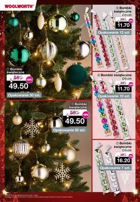 Woolworth katalog  