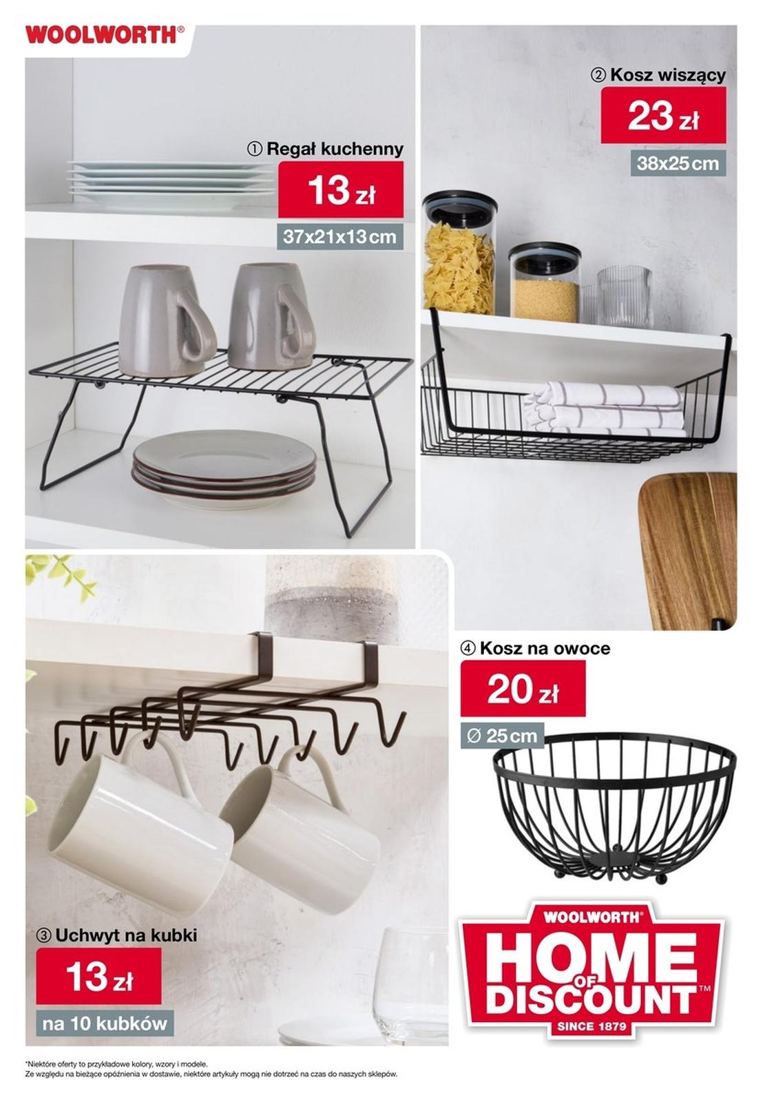 Gazetka promocyjna WOOLWORTH do 22/09/2025 str.27
