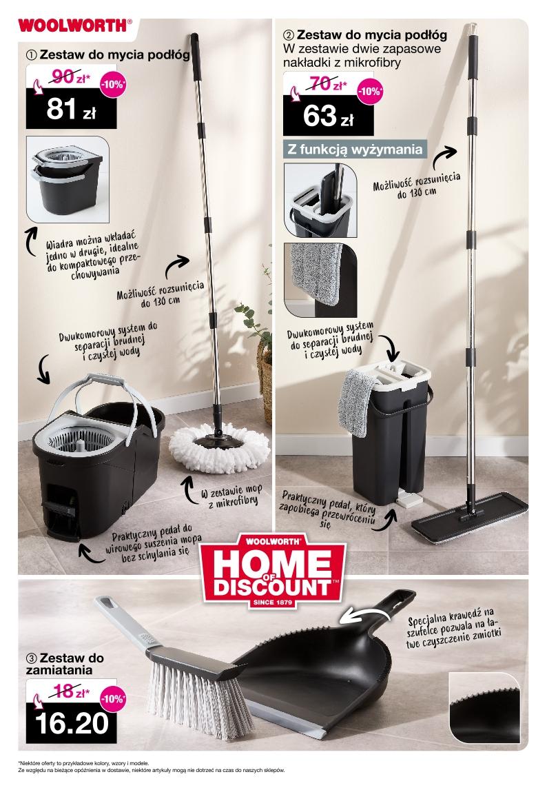 Gazetka promocyjna WOOLWORTH do 19/01/2026 str.17