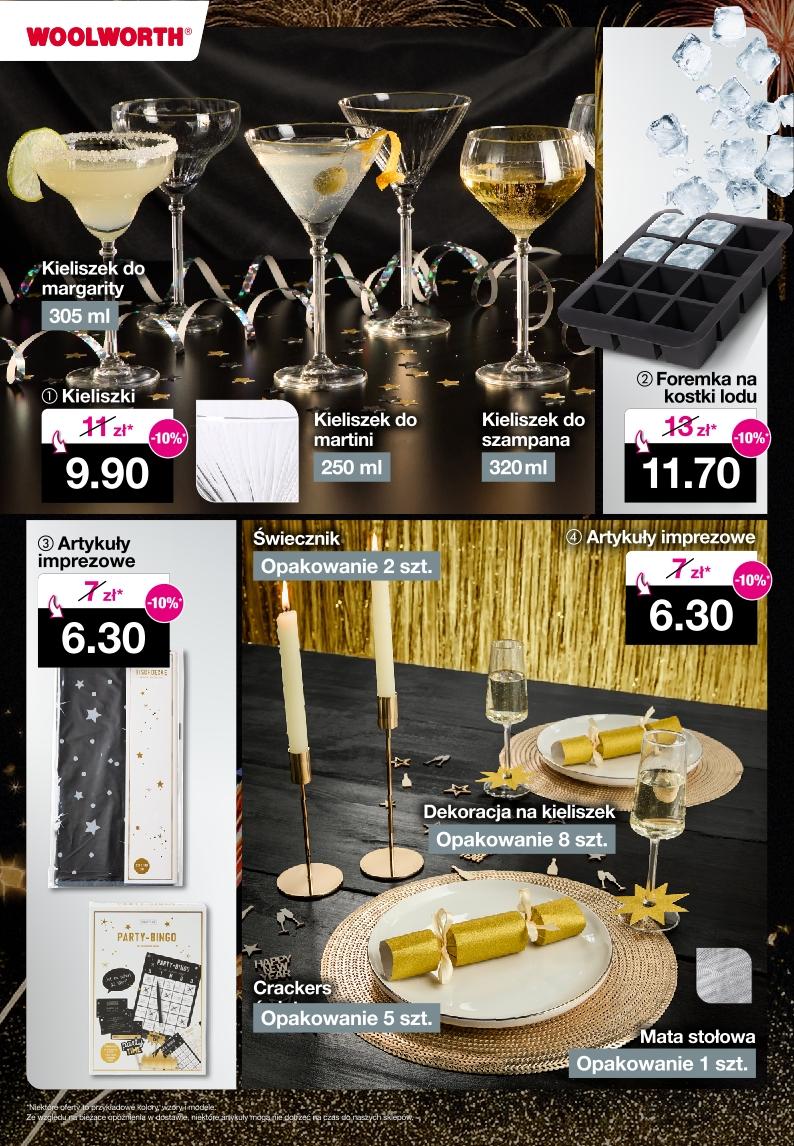 Gazetka promocyjna WOOLWORTH do 22/12/2025 str.13