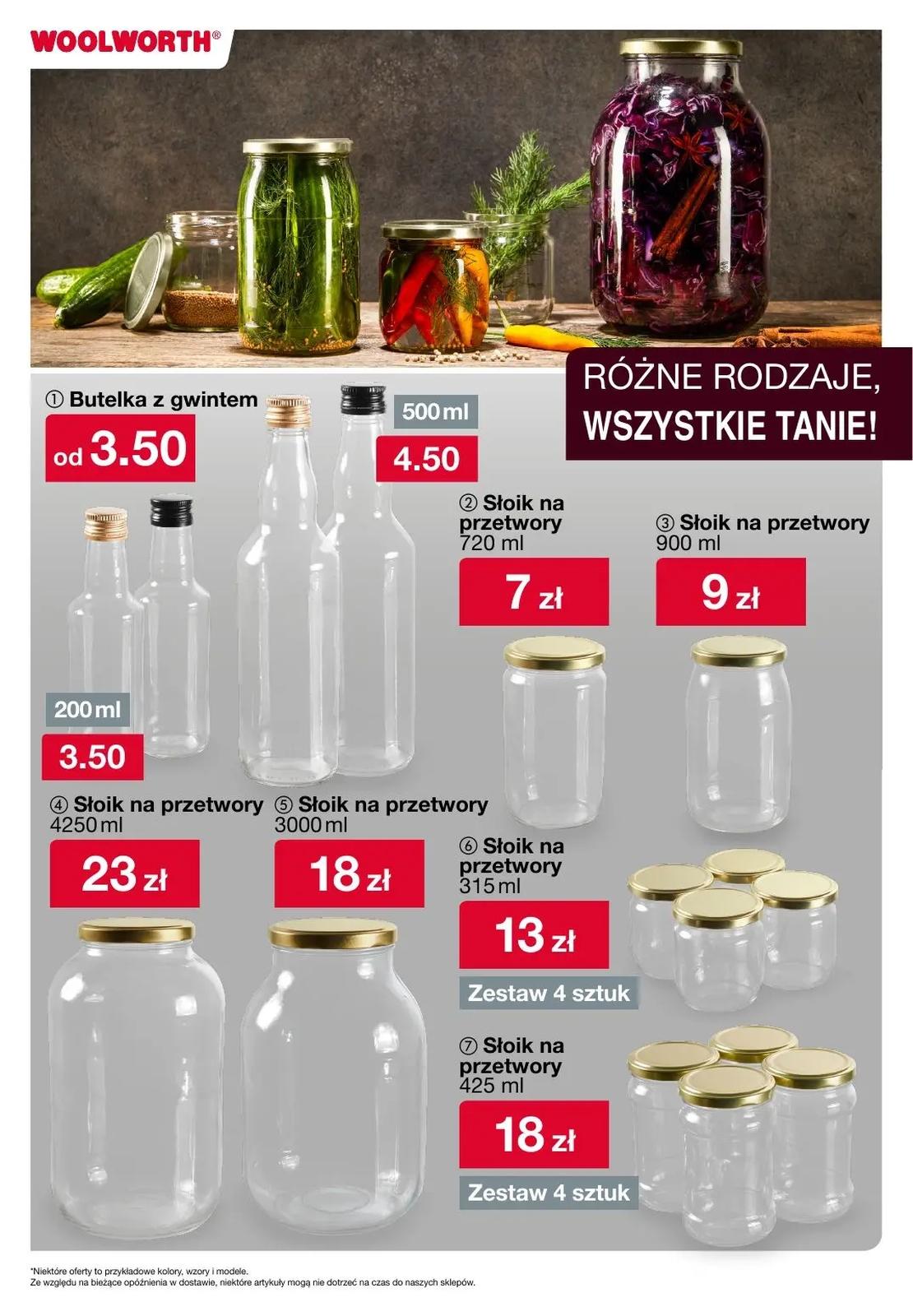 Gazetka promocyjna WOOLWORTH do 23/06/2025 str.7