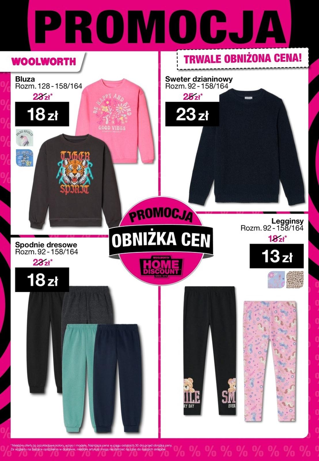 Gazetka promocyjna WOOLWORTH do 22/09/2025 str.41