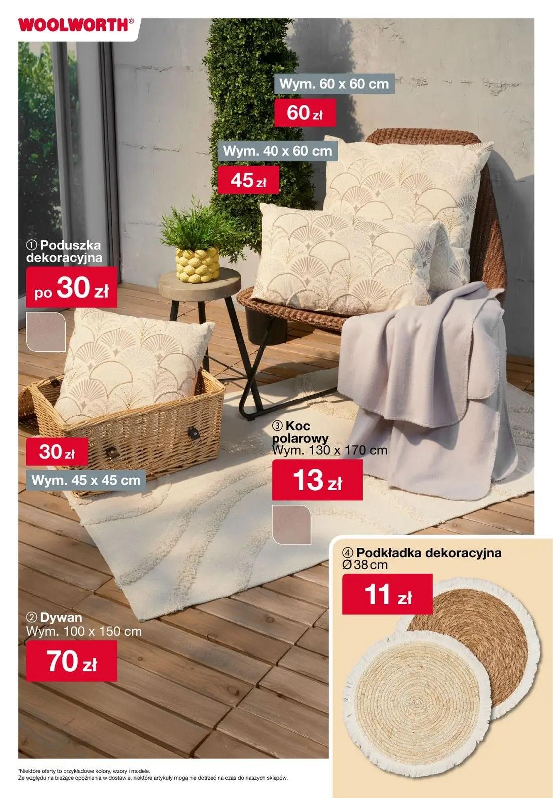 Gazetka promocyjna WOOLWORTH do 23/06/2025 str.5