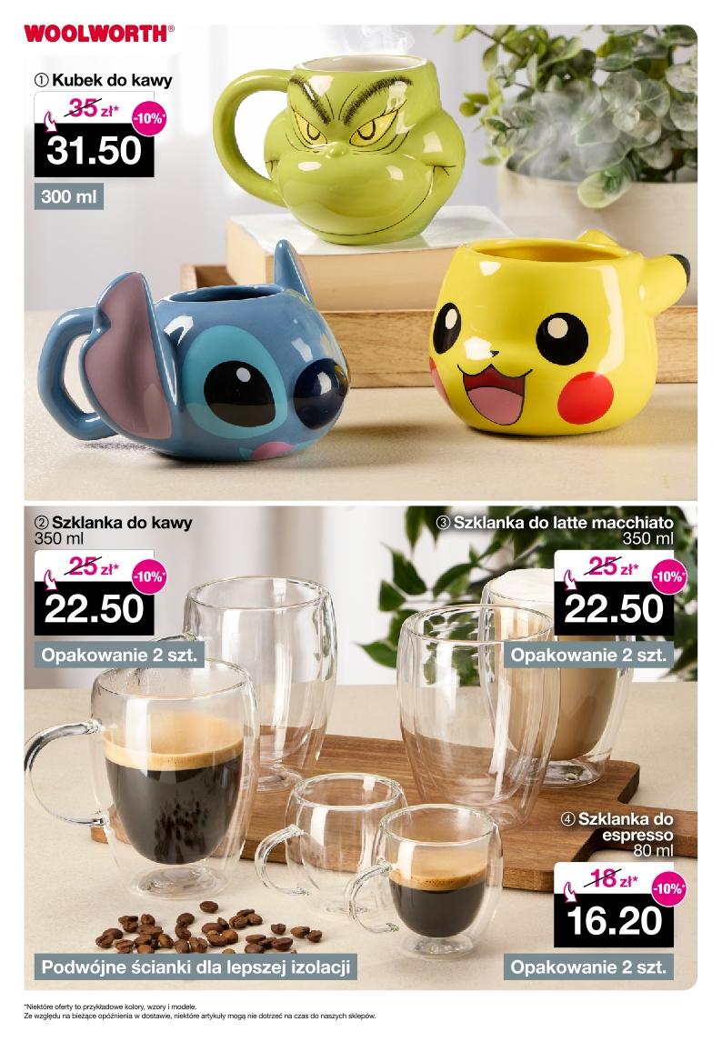 Gazetka promocyjna WOOLWORTH do 22/12/2025 str.8