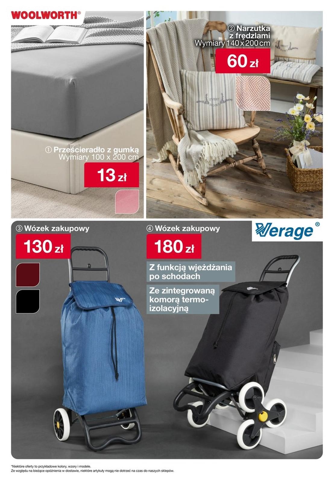 Gazetka promocyjna WOOLWORTH do 22/09/2025 str.25