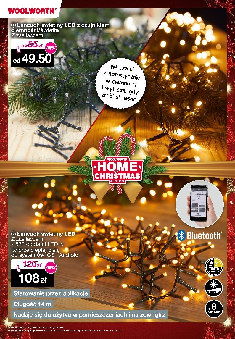 Gazetka promocyjna WOOLWORTH do 08/12/2025 str.12