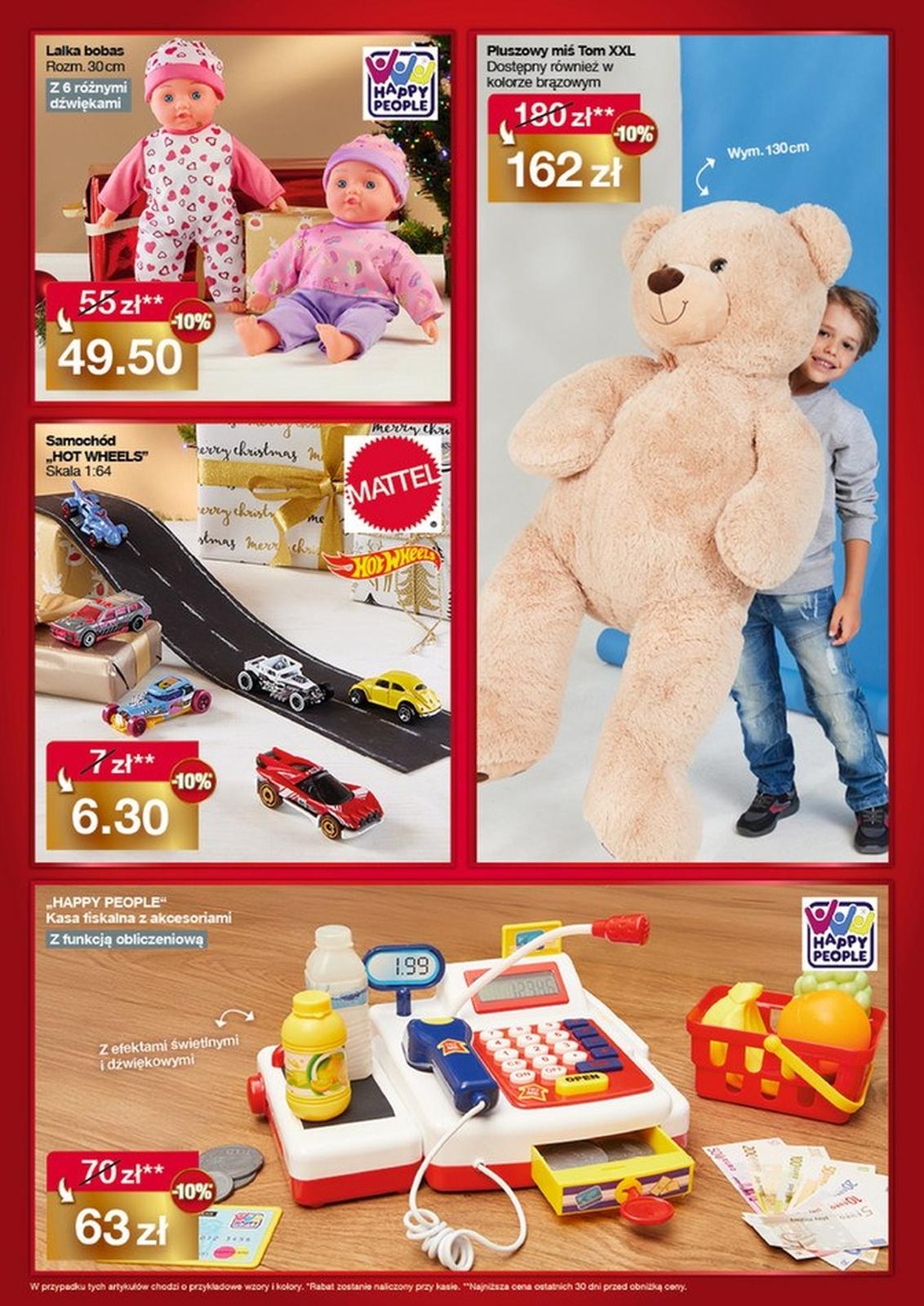 Gazetka promocyjna WOOLWORTH do 31/10/2025 str.10