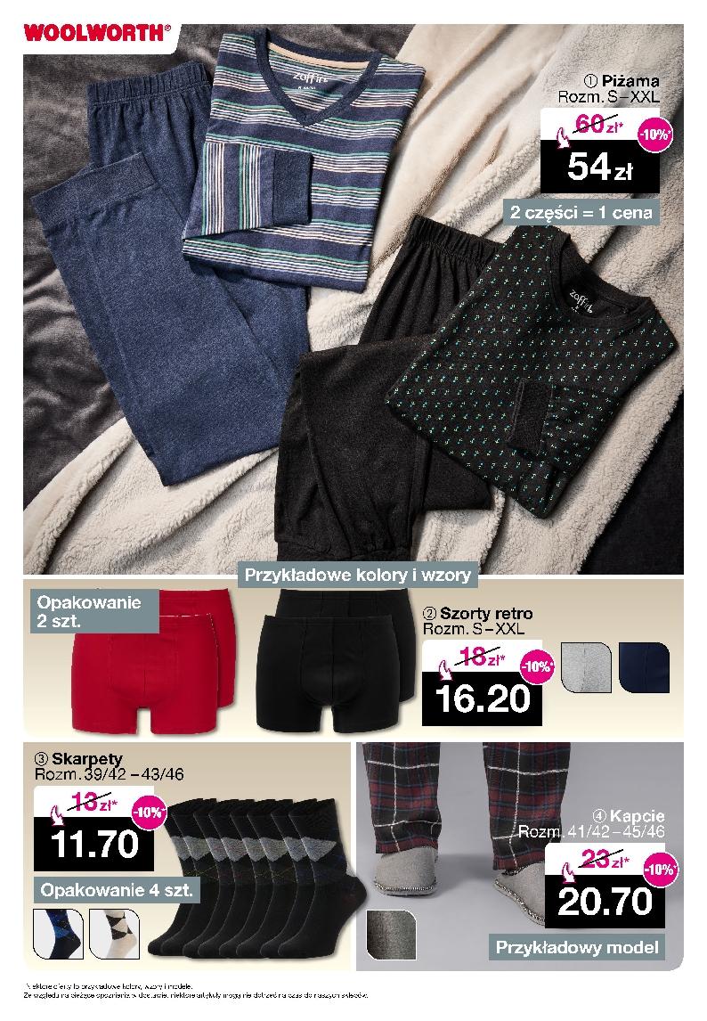 Gazetka promocyjna WOOLWORTH do 08/12/2025 str.6