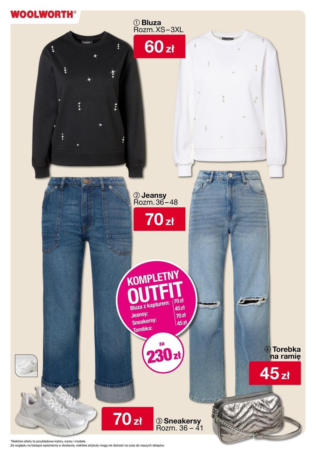 Gazetka promocyjna WOOLWORTH do 22/09/2025 str.10