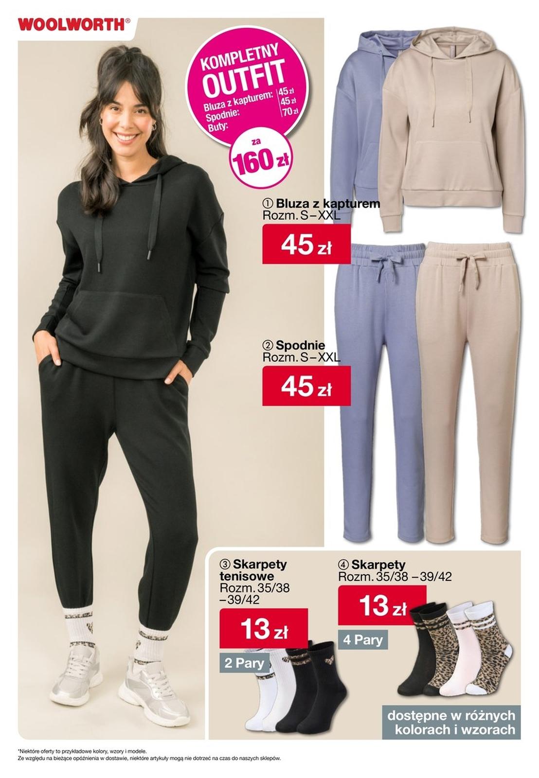 Gazetka promocyjna WOOLWORTH do 22/09/2025 str.12